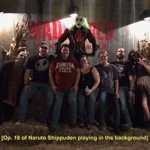 Meet your Posher, Courtney